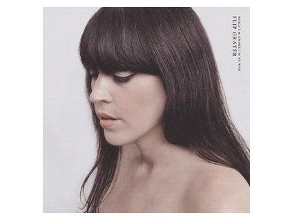 FLIP GRATER - WHILE I'M AWAKE I'M AT WAR (CD)