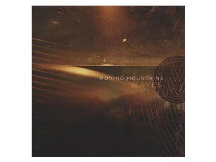 MOVING MOUNTAINS - WAVES (CD)