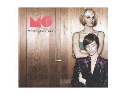 MONKEY CUP DRESS - MONKEY CUP DRESS (CD)