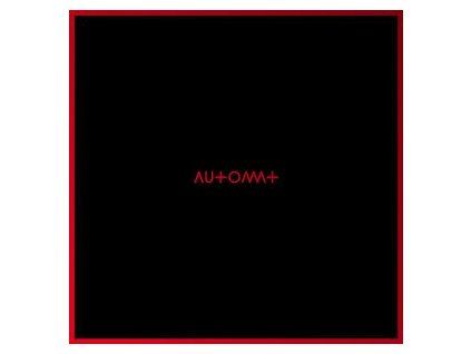 AUTOMAT - AUTOMAT (CD)