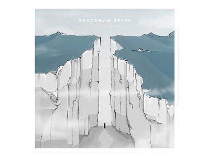 SPACEMAN SPIFF - ENDLICH NICHTS (CD)