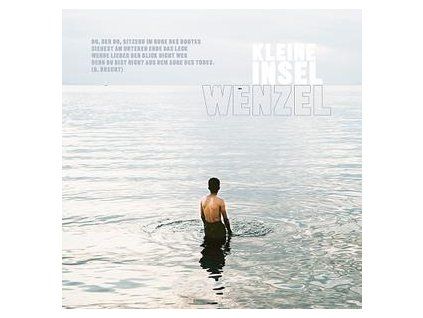 WENZEL - KLEINE INSEL (CD)