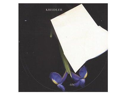 KREIDLER - ABC (CD)