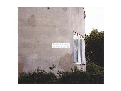 METEO, DANIEL - WORKING CLASS (CD)