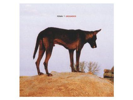 FENIN - GROUNDED (CD)