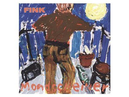 FINK - MONDSCHEINER (CD)