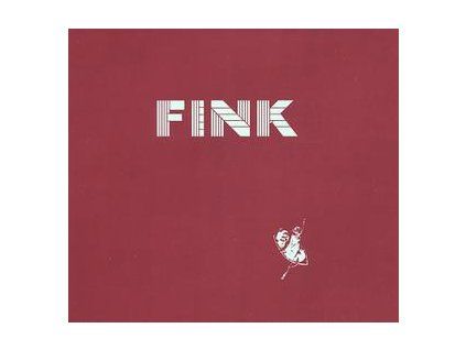 FINK - FINK (CD)