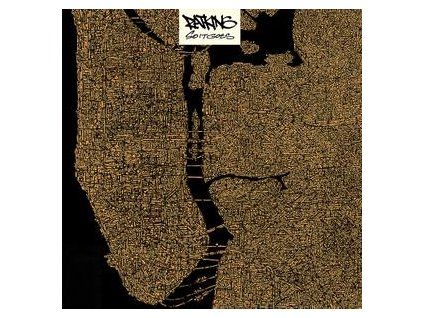 RATKING - SO IT GOES (CD)