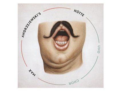 ANDRZEJEWSKI, MAX - H�TTE UND CHOR (CD)