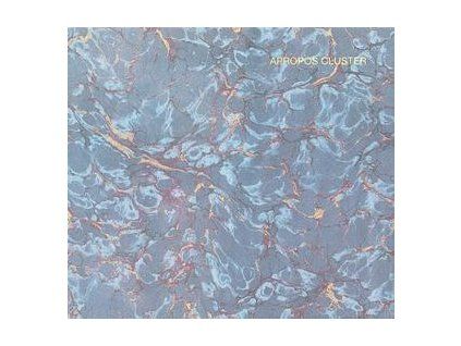 CLUSTER - APROPOS CLUSTER (CD)