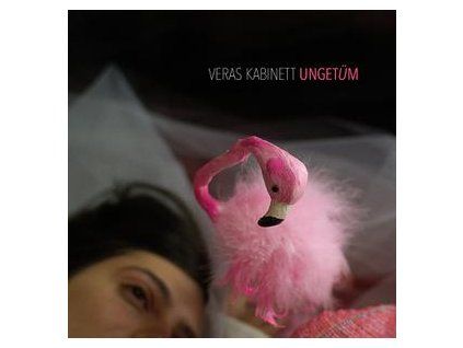VERAS KABINETT - UNGET�M (CD)