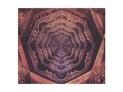 YOUNG MAGIC - BREATHING STATUES (CD)