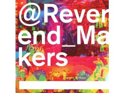 REVEREND & THE MAKERS - At Reverend Makers (CD)