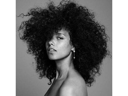 ALICIA KEYS - Here (CD)