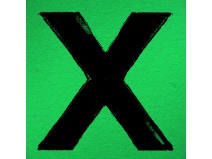 ED SHEERAN - X Deluxe Edition (CD)
