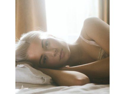 NINA NESBITT - Alskar (CD)