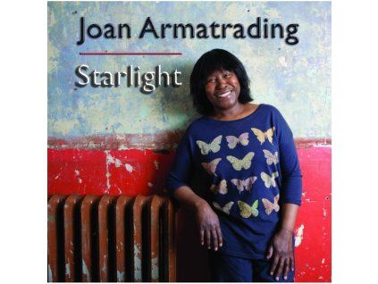 JOAN ARMATRADING - Starlight (CD)