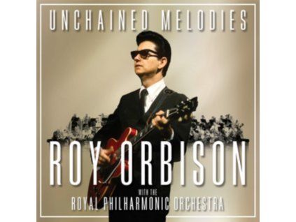 ROY ORBISON - Unchained Melodies (CD)