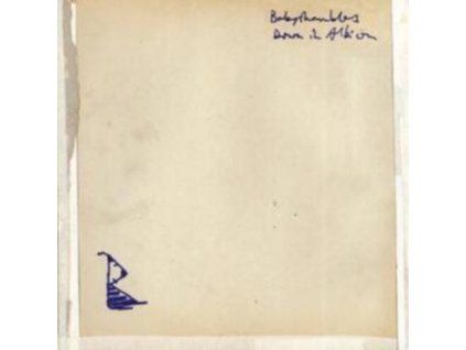 BABYSHAMBLES - Down In Albion (CD)