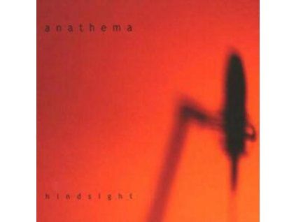 ANATHEMA - Hindsight (CD)
