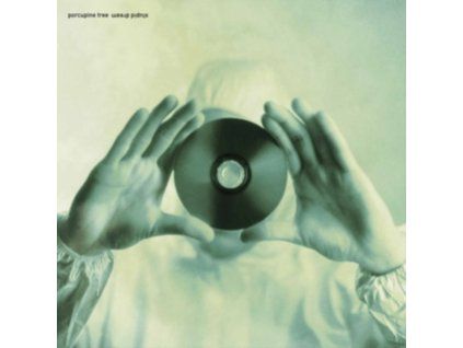 PORCUPINE TREE - Stupid Dream (CD)