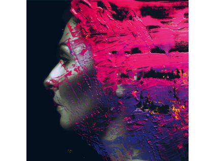 STEVEN WILSON - Hand. Cannot. Erase. (CD)