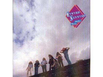 LYNYRD SKYNYRD - Nuthin Fancy (CD)