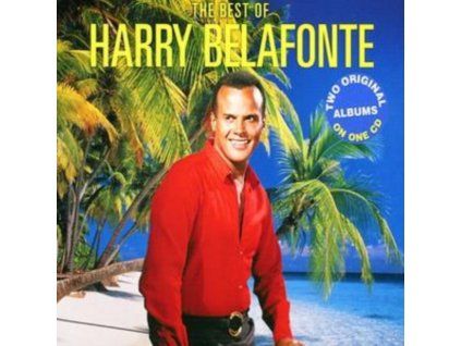 PATSY CLINE - Anthology (CD)