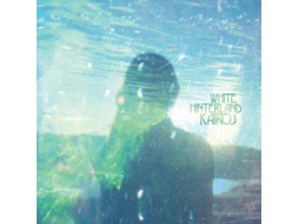 WHITE HINTERLAND - Kairos (CD)