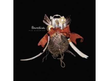 BOWERBIRDS - The Clearing (CD)