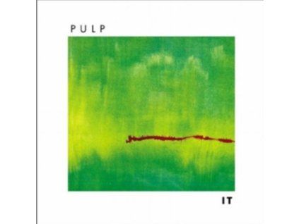 PULP - It (CD)