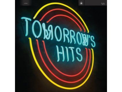 MEN - Tomorrows Hits (CD)