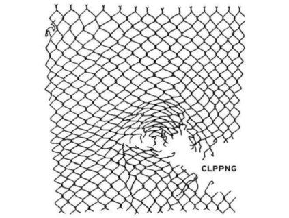 CLIPPING - Clppng (CD)