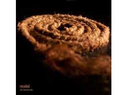 COIL/NINE INCH NAILS - Recoiled (CD)