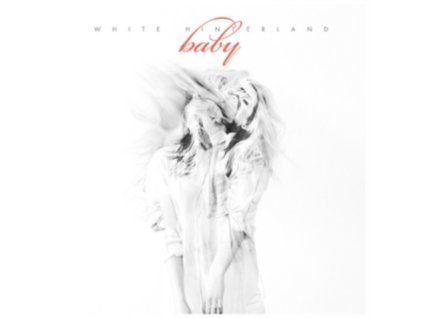 WHITE HINTERLAND - Baby (CD)