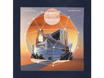 MARK MCGUIRE - Beyond Belief (CD)