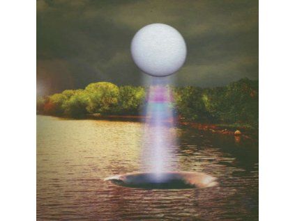 BESNARD LAKES - A Coliseum Complex Musuem (CD)