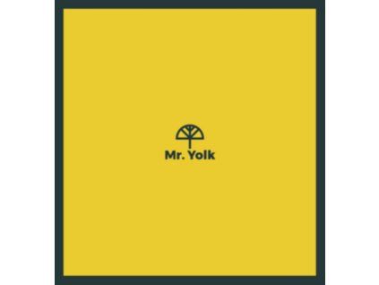 MR. YOLK - Self Portrait (CD)