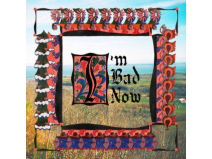 NAP EYES - Im Bad Now (CD)