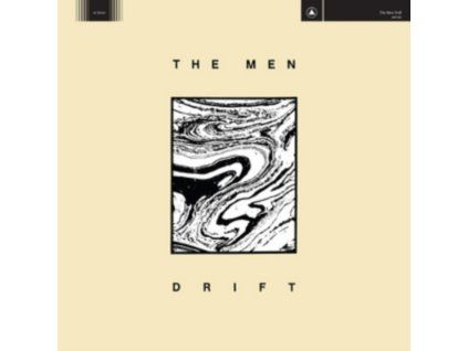 MEN - Drift (CD)