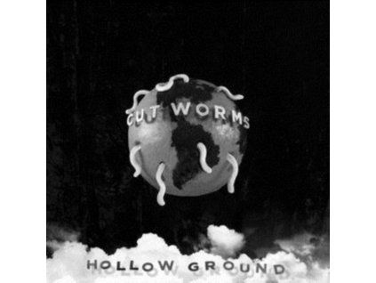 CUT WORMS - Hollow Ground (CD)