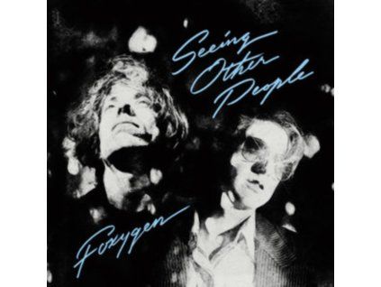 FOXYGEN - Seeing Other People (CD)