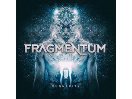 FRAGMENTUM - Pugnacity (CD)