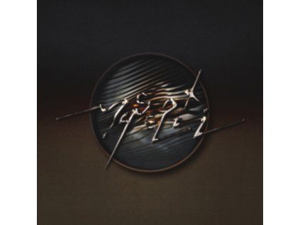 MASERATI - Enter The Mirror (CD)