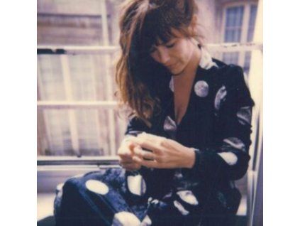 MINA TINDLE - Sister (CD)