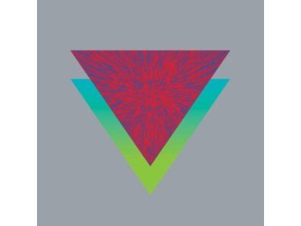 GOAT - Commune (Silver Edition) (CD)
