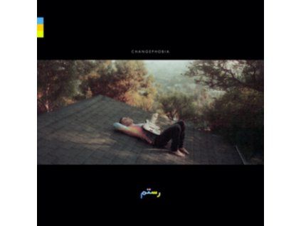 ROSTAM - Changephobia (CD)