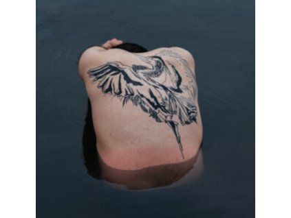 JODI - Blue Heron (CD)