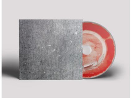 LOW - Hey What (CD)