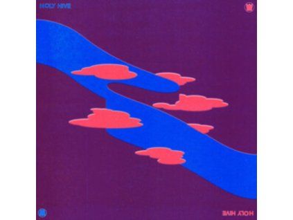 HOLY HIVE - Holy Hive (CD)